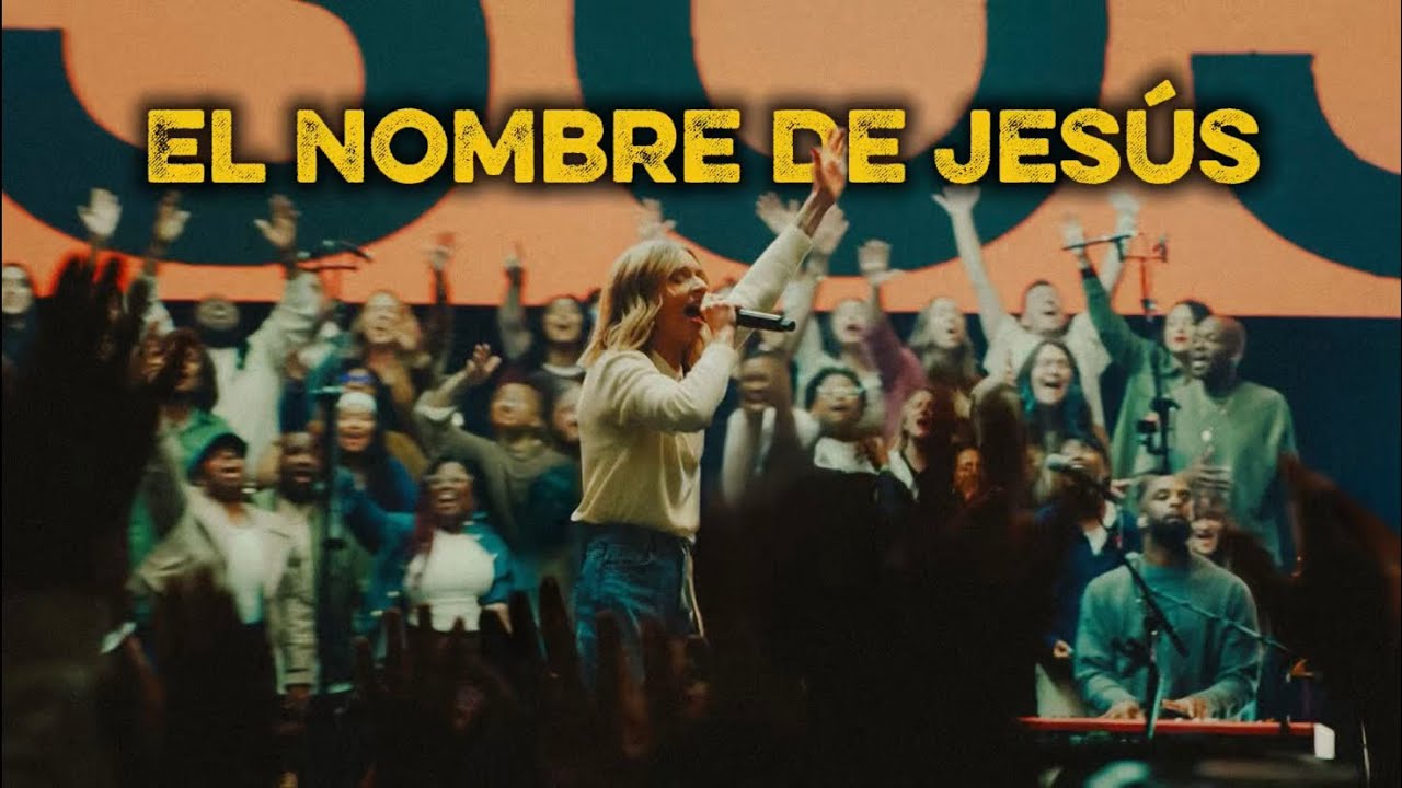 EL NOMBRE DE JESÚS ES MAYOR | Cover en Español (Jesus Be The Name)