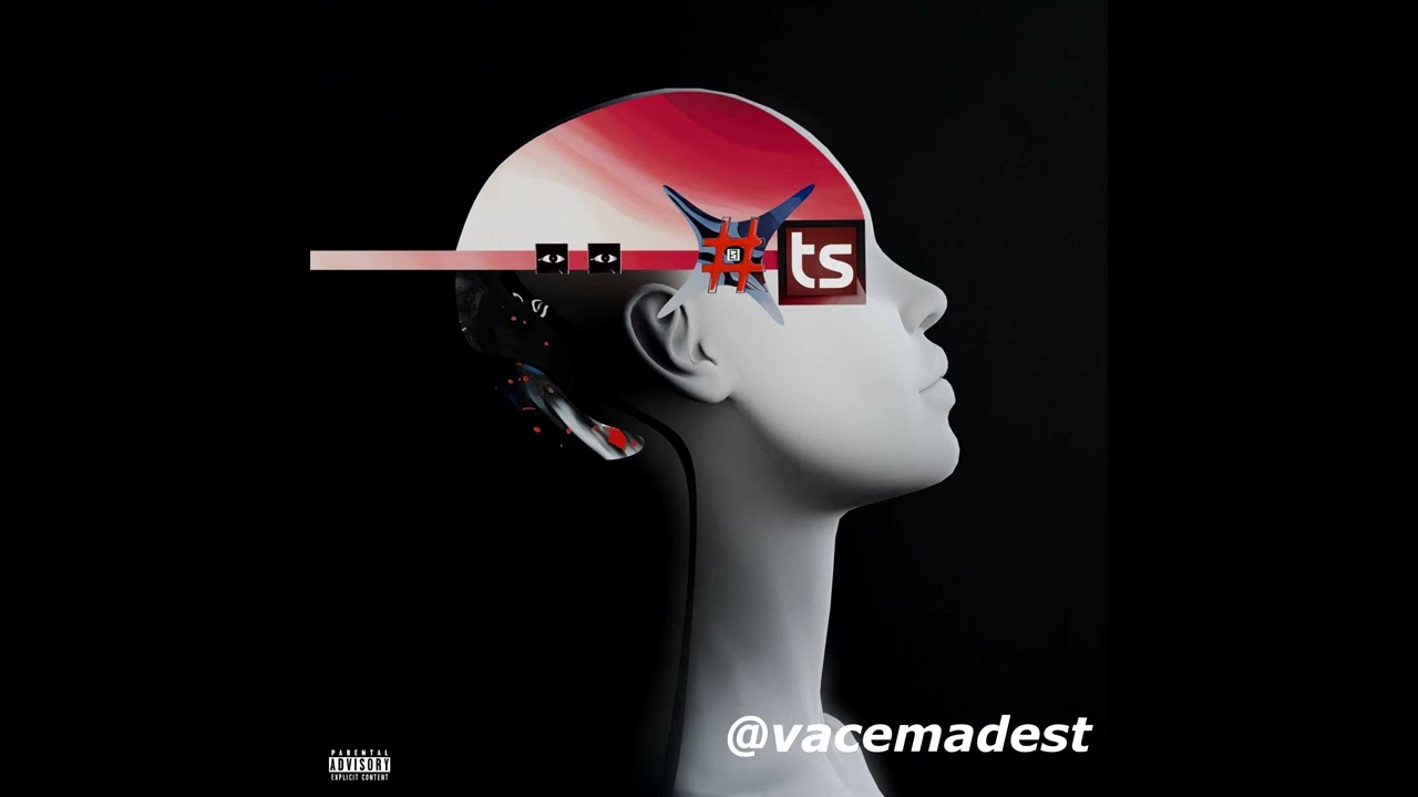 🎧 FENDIGLOCK x MAYOT Type Beat - Trendsetter 2 (prod. vacemadest)