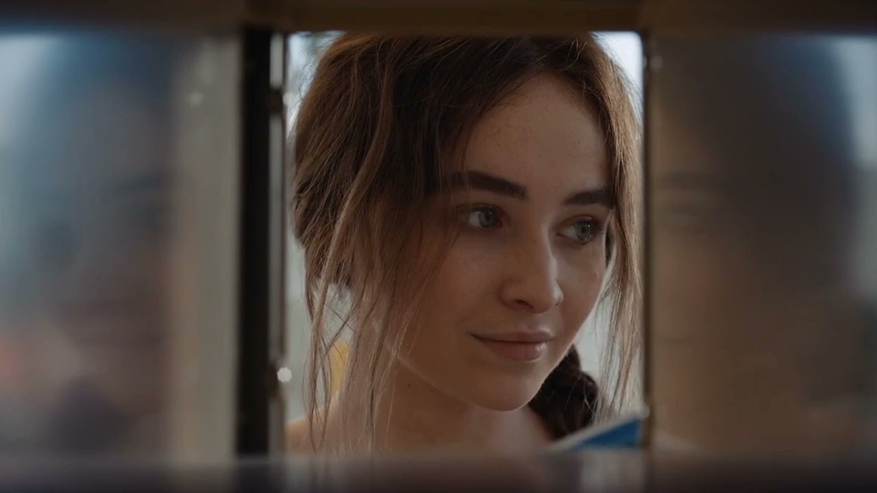 Morgan Kibby ft. Sabrina Carpenter - Your Name