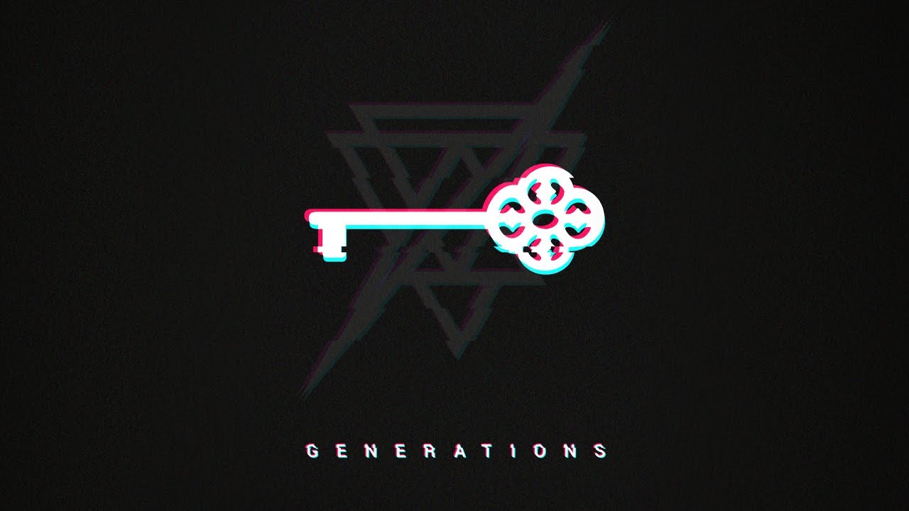 Ascendency - Generations (Official Video)