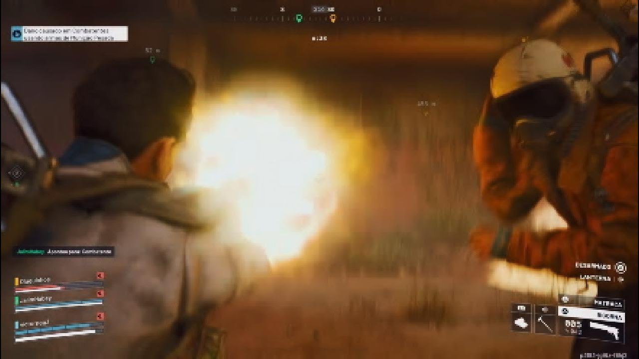 ARC Raiders