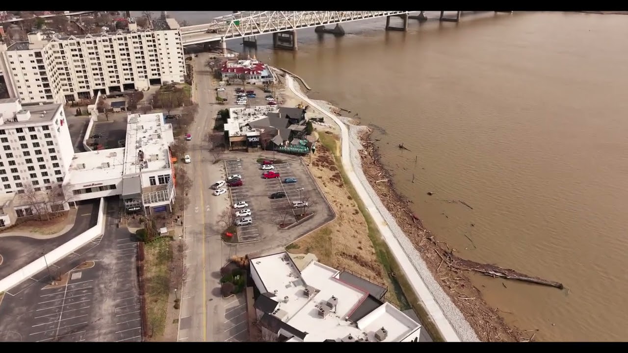4k Drone Louisville Ky