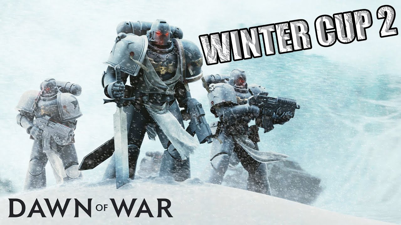 Турнир Winter Cup 2