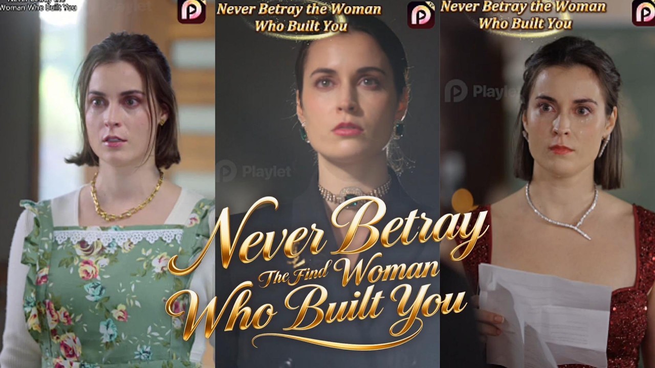Divorced and Reborn: The Housewife Became a Chairwoman and Made the Cheaters Pay