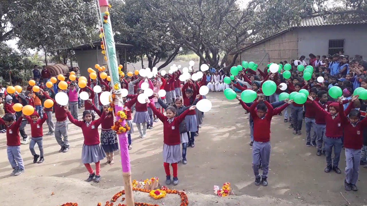 Brazil song dance