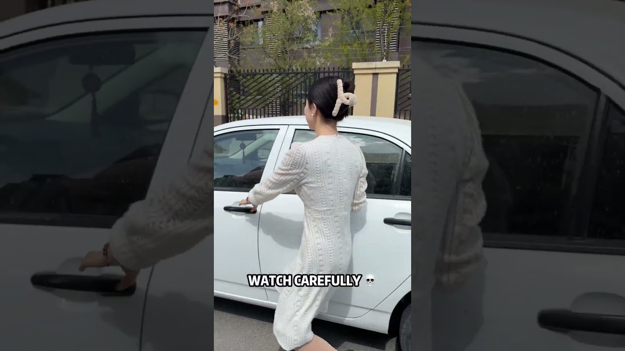 sis driving skills...🔥☠️