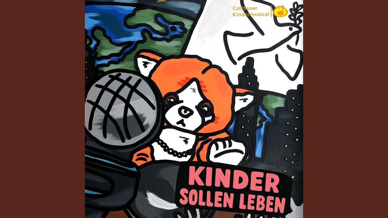 Kinder sollen leben (sorbisch edit)