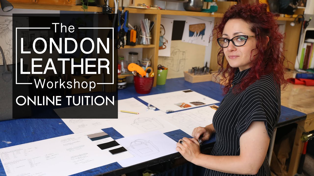 DESIGN A HANDBAG COLLECTION A COMPLETE TECHNICAL GUIDE