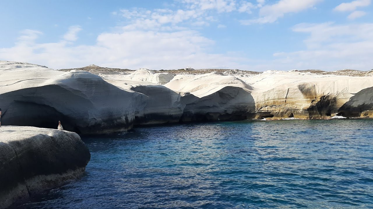 MILOS 