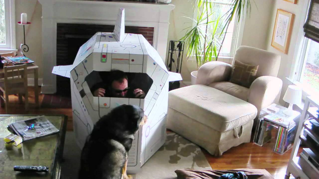 After Stargate