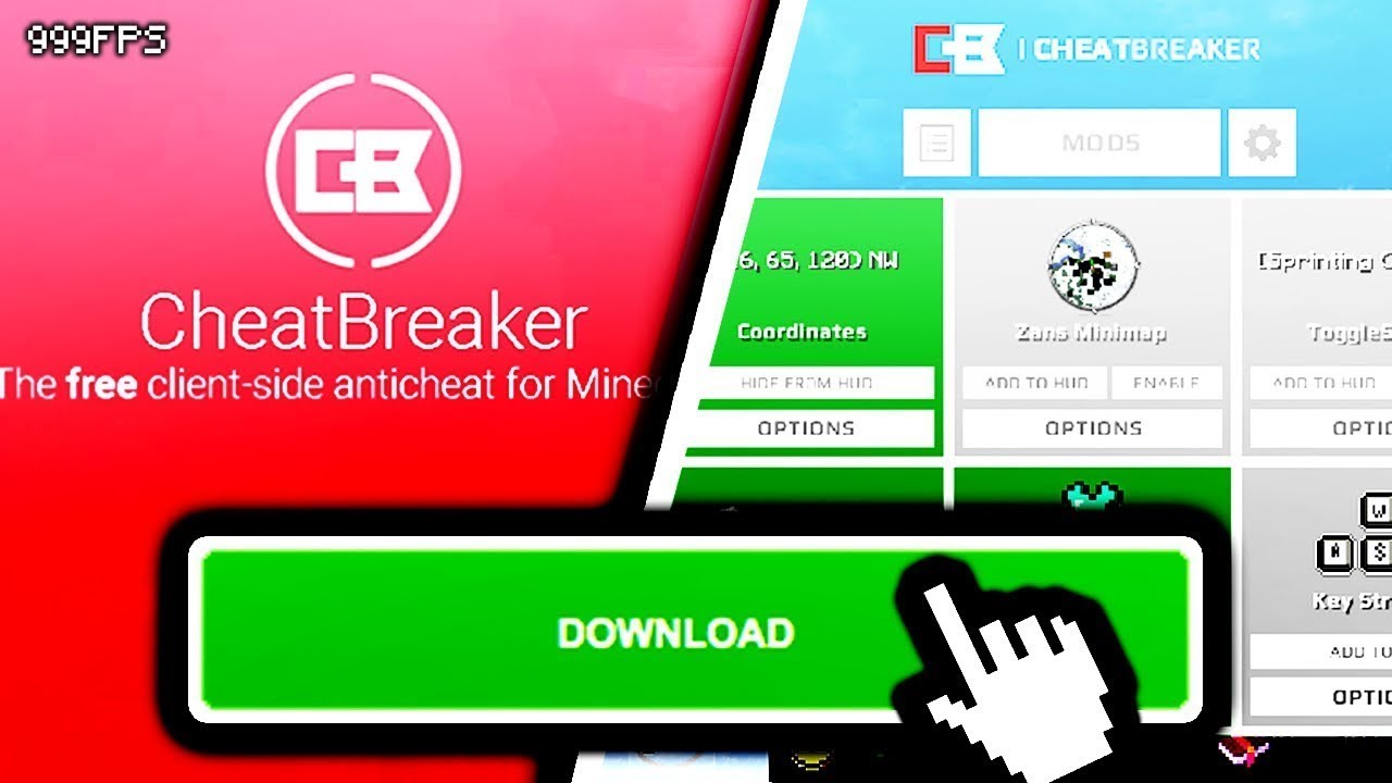 [NEW] HOW TO GET UPDATED CHEATBREAKER | FREE LUNAR COSMETICS | SAFE | VIPER CAPE