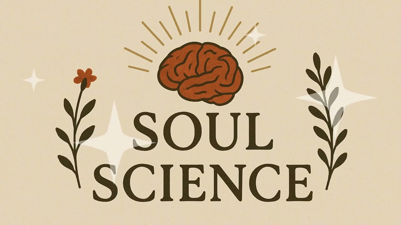 Soul Science Ep. 6: Flipping Tables
