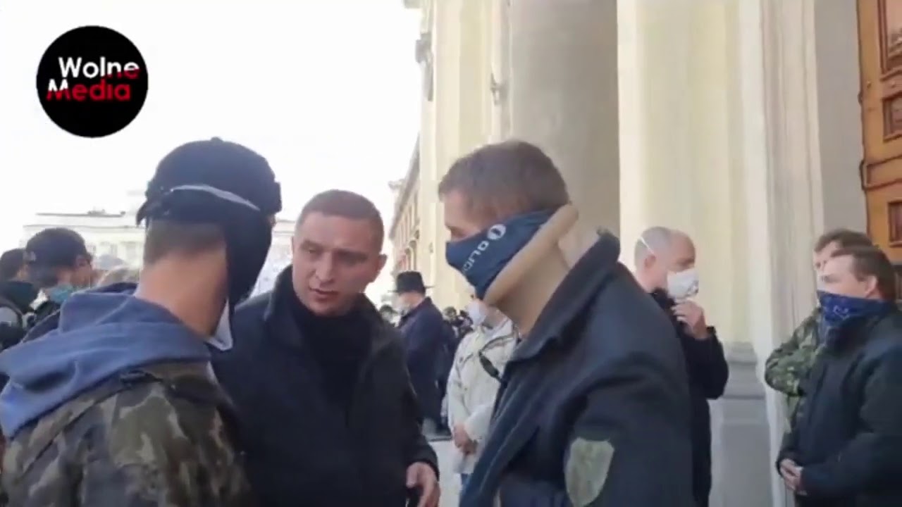 Atak katonazioli na Wolne-Media.pl