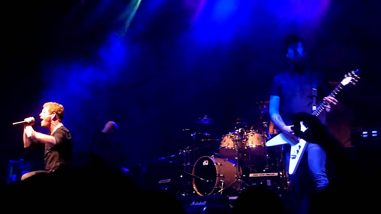 Stone Sour (Monolith)