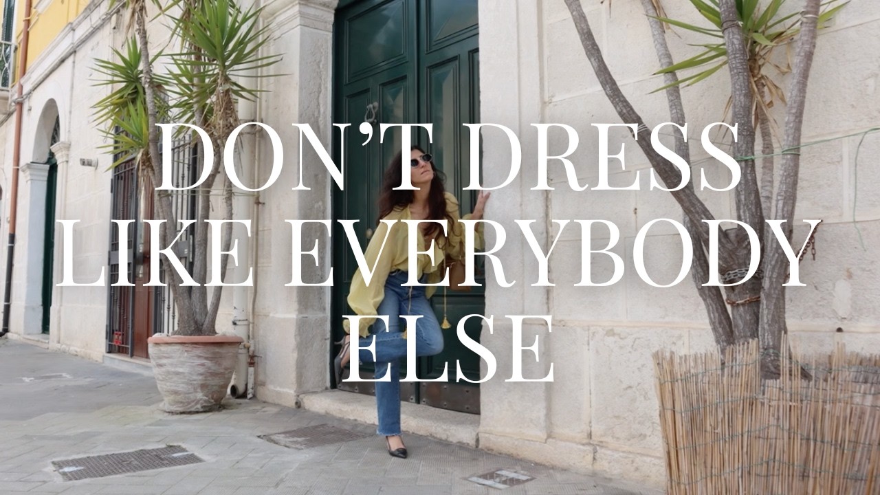 Interesting Alternatives to Wardrobe 