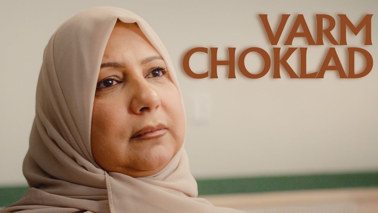 Varm Choklad - Short Film