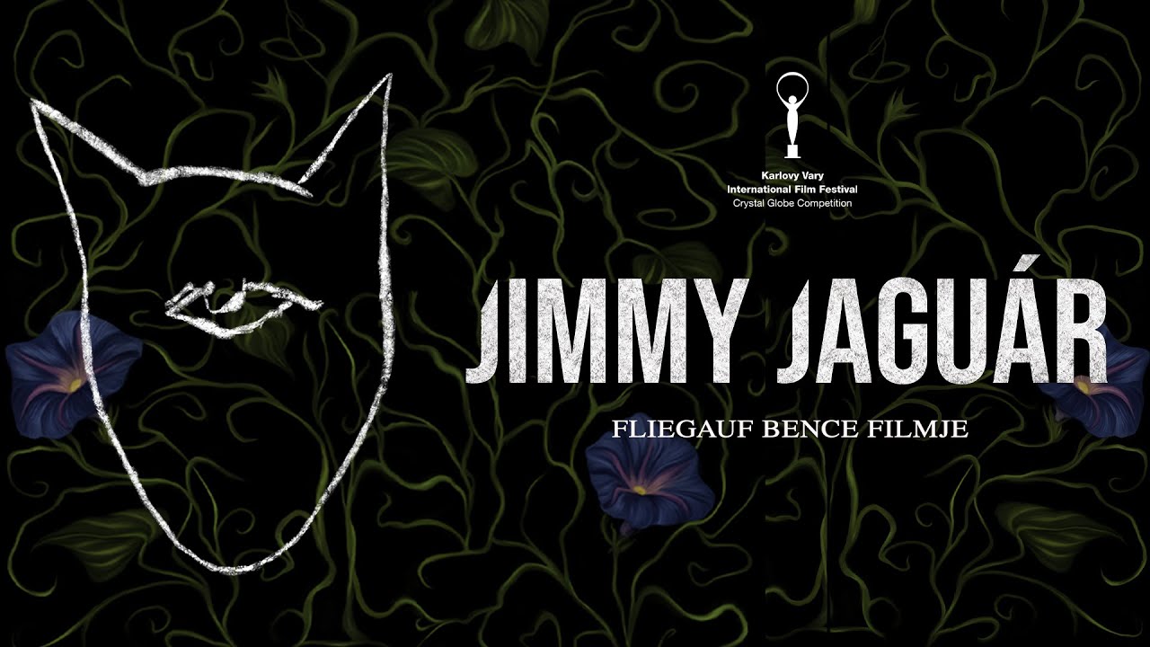 Jimmy Jaguár (18) előzetes - Fliegauf Bence új filmje I Mozinet