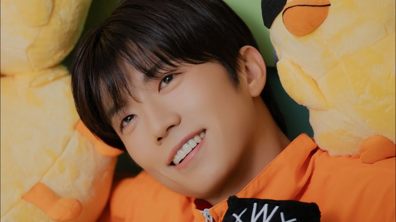 [Playlist] 콘서트 전까지 곱씹을 BE YOUNG