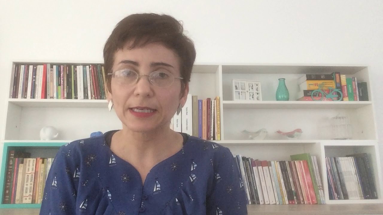 Teoria da Personalidade em Carl Rogers Aula 1