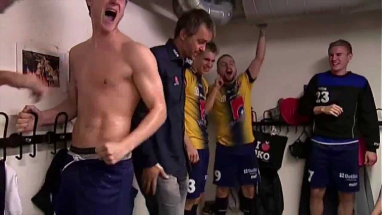 Hobro IK TV: TV2 Sporten indslag (SUSU SUPERLIGAEN)