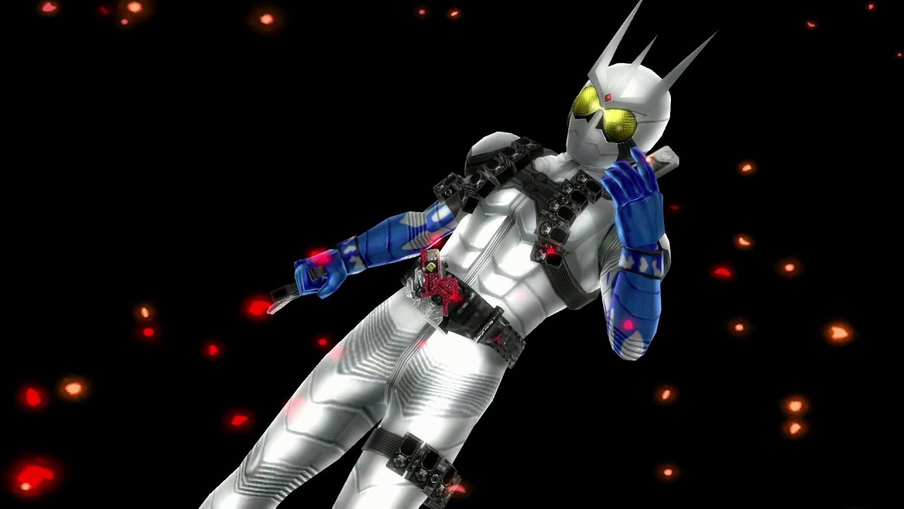 [PS5]仮面ライダーバトルライドウォー創生エターナルプレイ動画