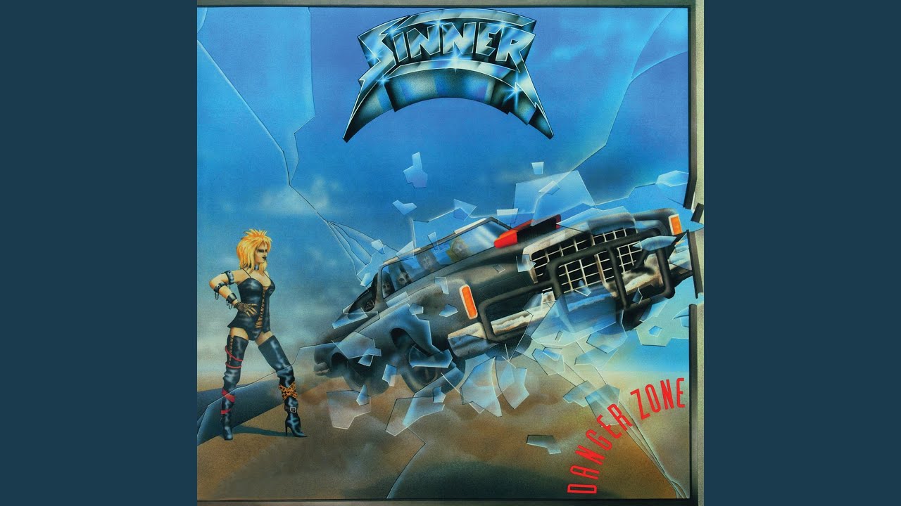 Danger Zone