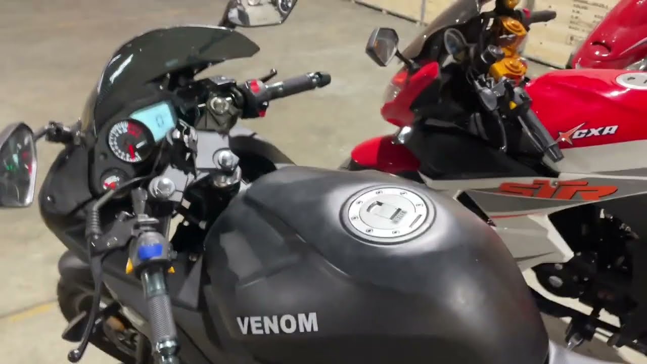 How to Fix Motorcycle Stalling Issues | DIY Tips and Solutions!