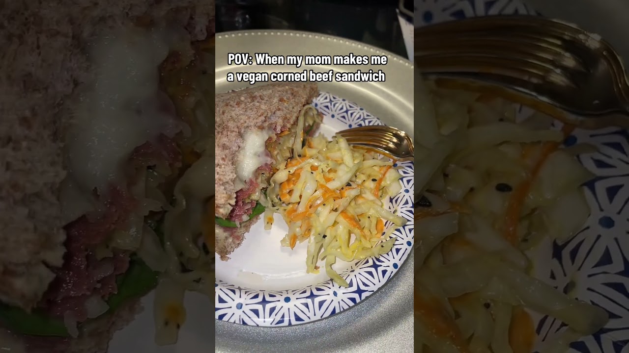 #veganvlogger