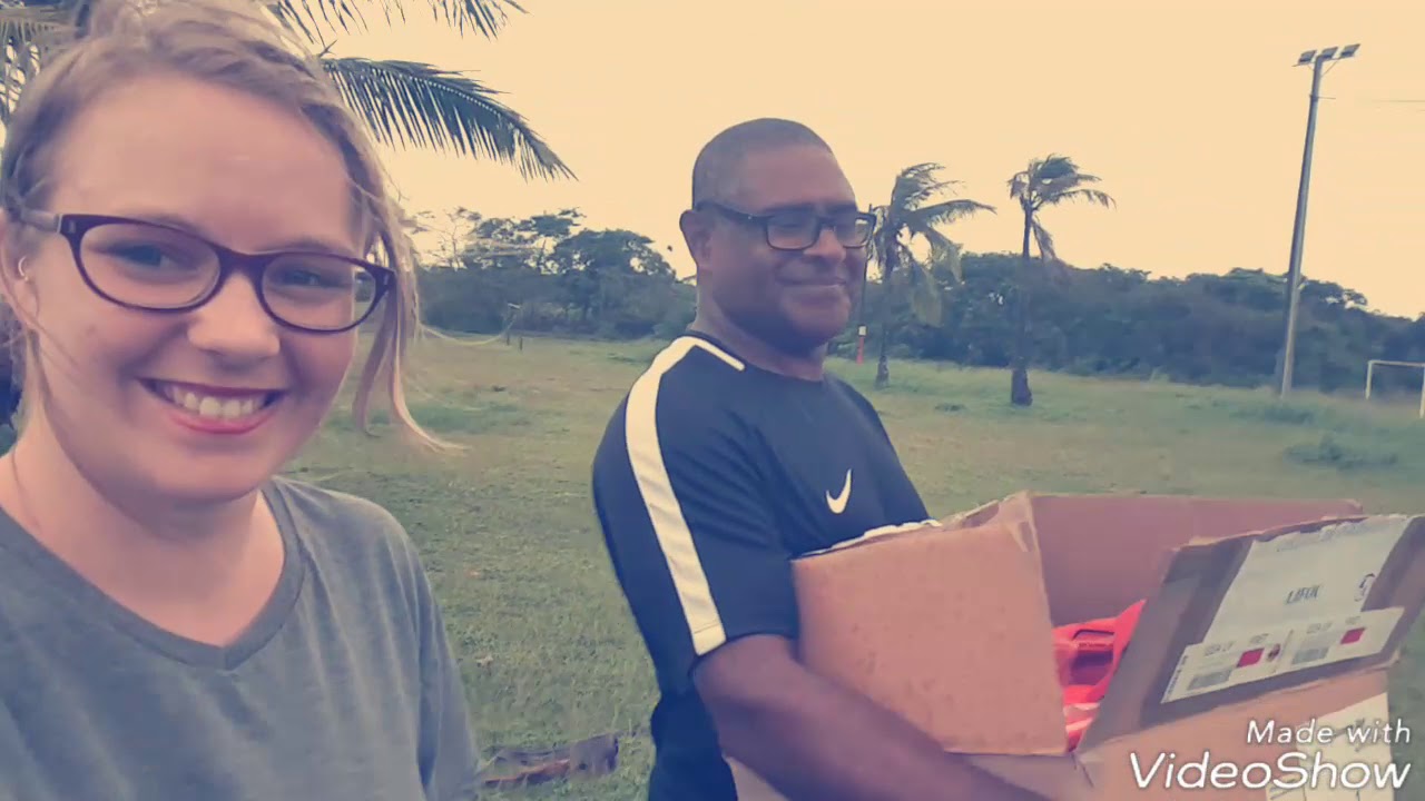 [NOUVELLE-CALEDONIE] Planet Kids c’est trop la vie! – A la découverte de l’Île de Lifou.