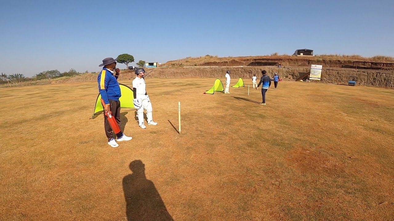 High Performance Practice Camp || स्पेशल प्रॅक्टिस