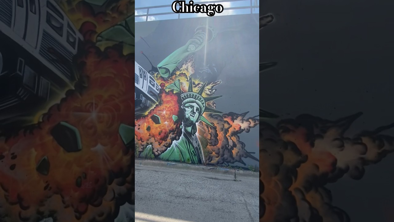 #chicago #graffiti #art #chitown #graffitiart #tagginggraffiti #art #artist #artwork #painting