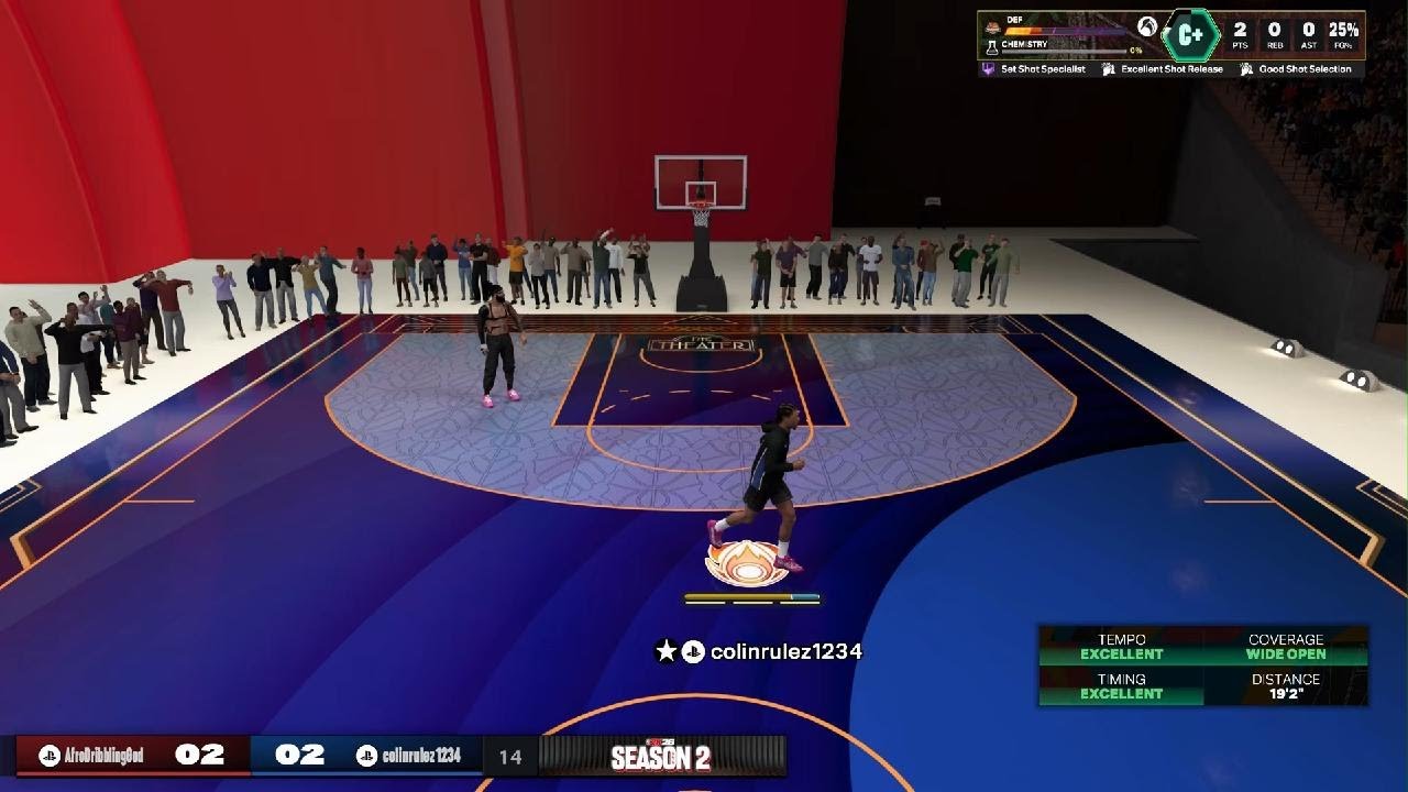 Nba 2K26 - Paolo Banchero Dribble Style Is So Underrated