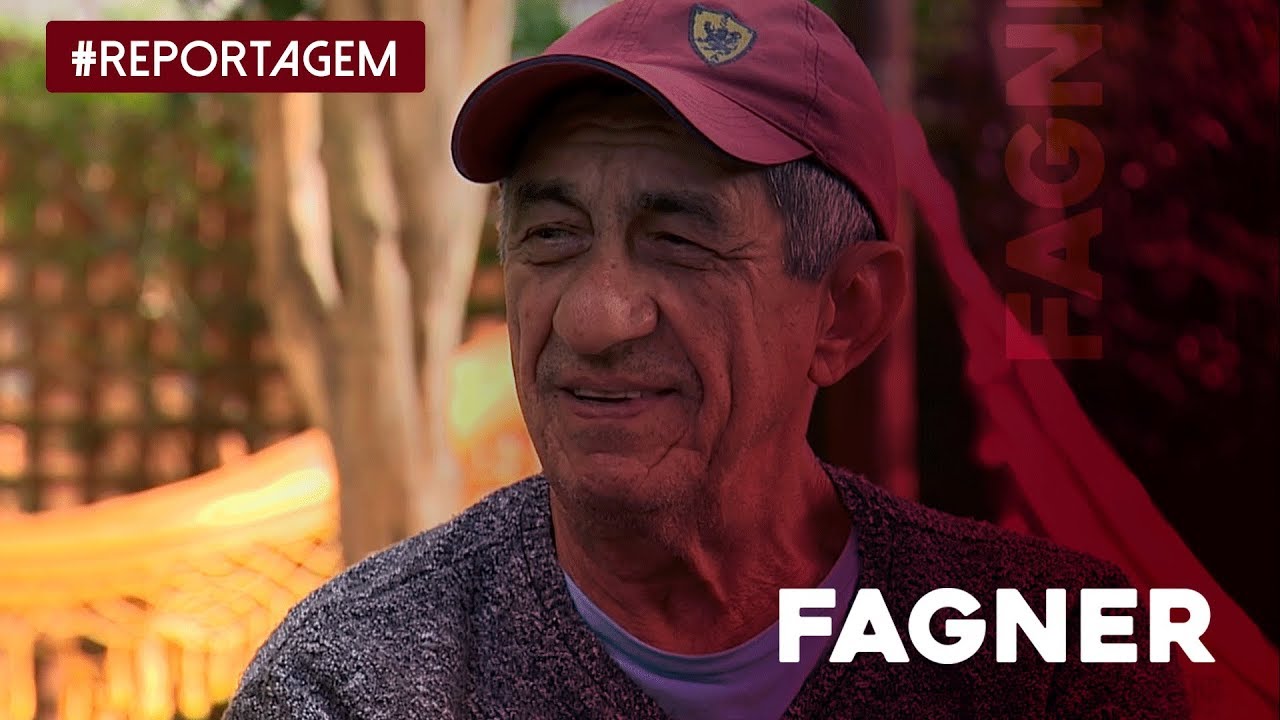 Confira entrevista exclusiva com o cantor Fagner