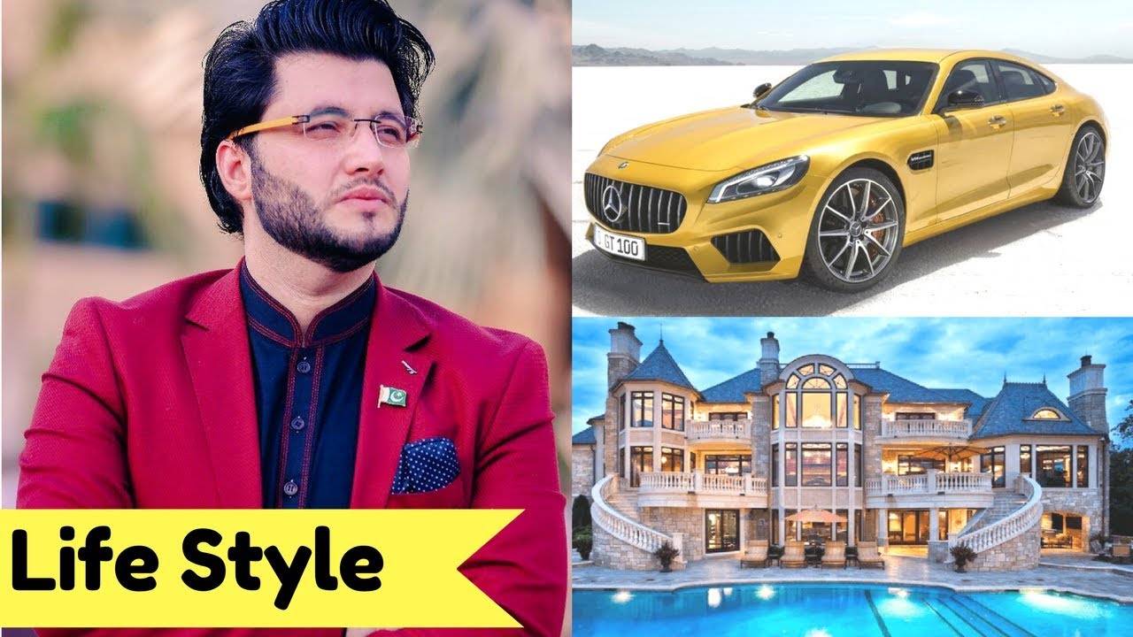 Javed Afridi House, Net Worth, Lifestyle, Cars, Wife, Family, Income, Biography, Shahid Afridi