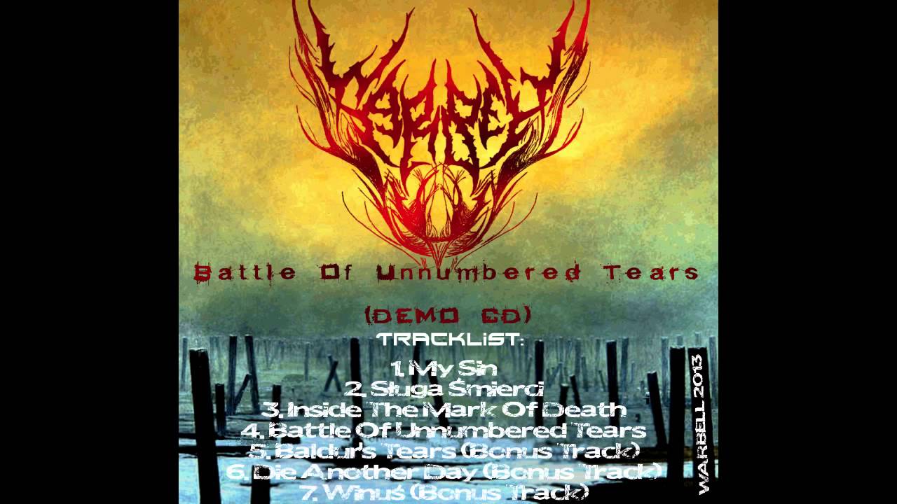 Warbell - My Sin