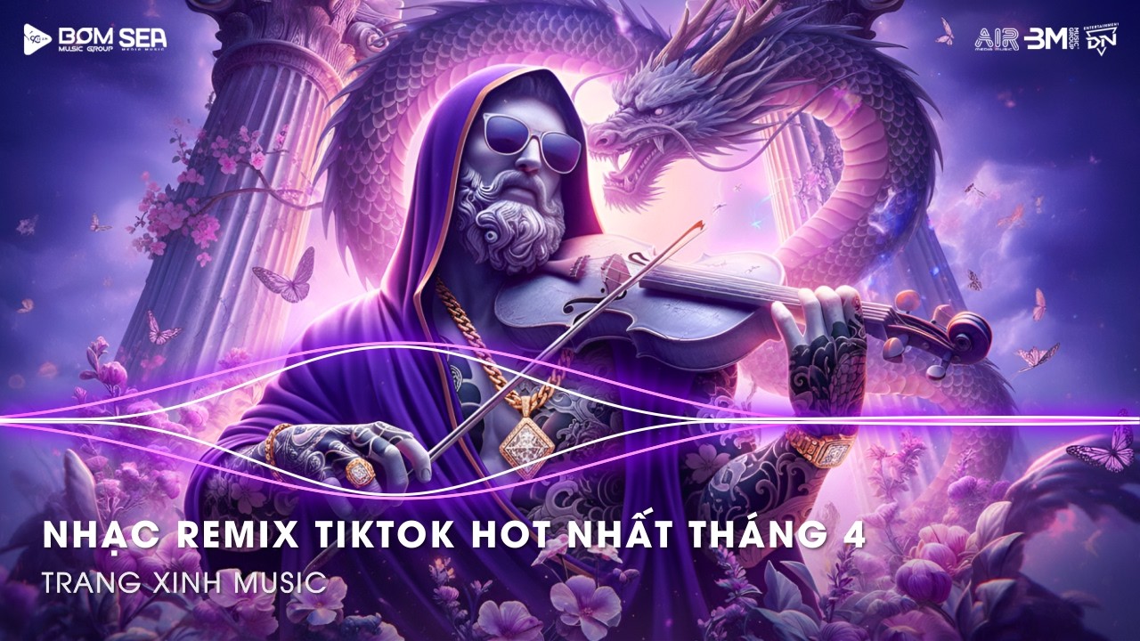 NONSTOP 2026 BAY PH&Ograve;NG BASS CỰC MẠNH ✈️ NHẠC S&Agrave;N VINAHOUSE DJ MIXTAPE 2026 ✈️ NHẠC REMIX CỰC MẠNH