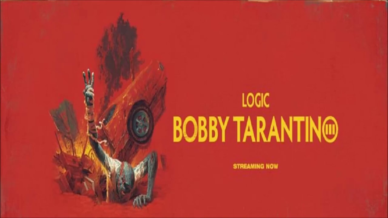Logic Type Beat 2023 - 