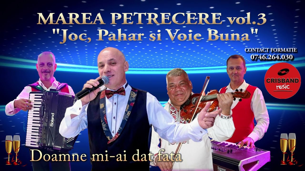 IONICA RADU si TRUPA RECORD 