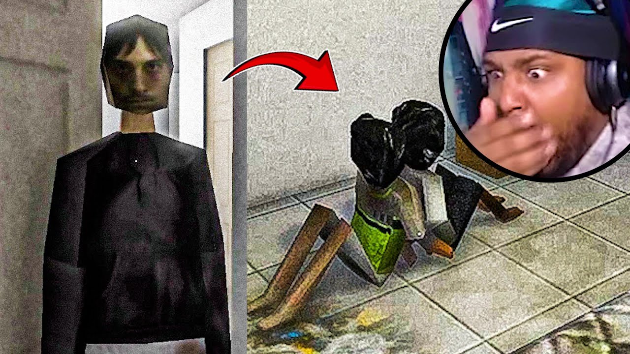 This Man Abducts A Child Every Week...