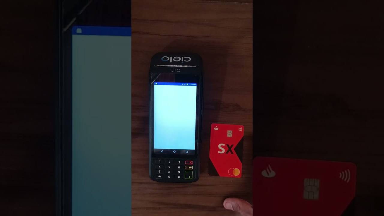 Cielo Lio - E-Gar&ccedil;om Pro 4.2.1.1