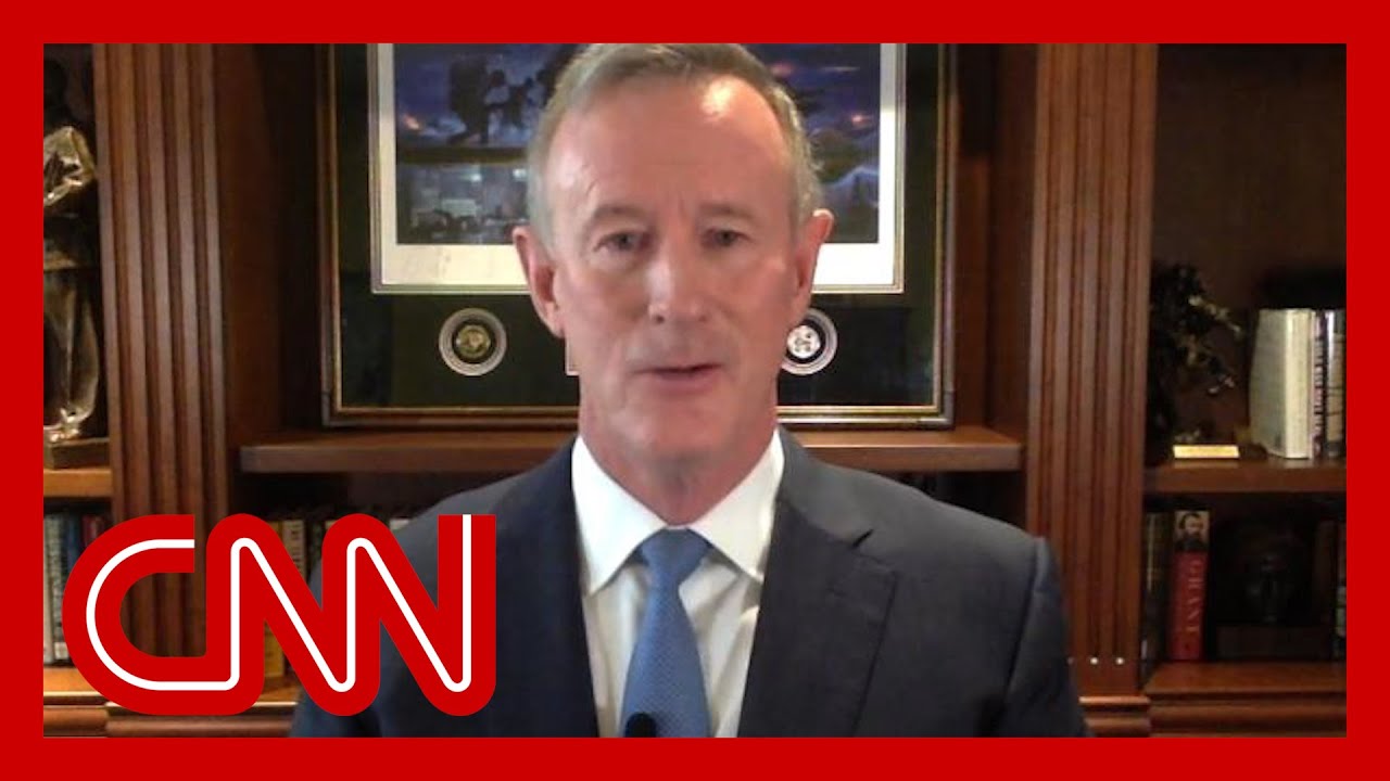 He oversaw the bin Laden raid. See what he says about Trump