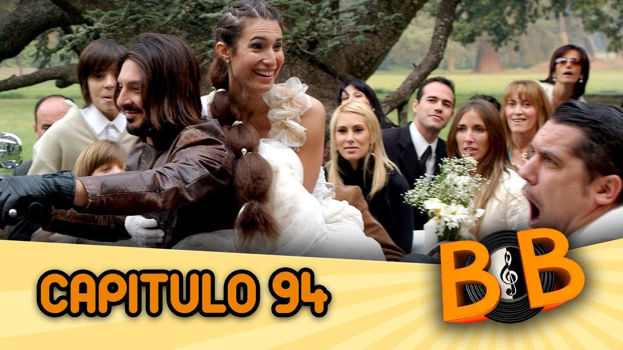 ByB Capitulo 94