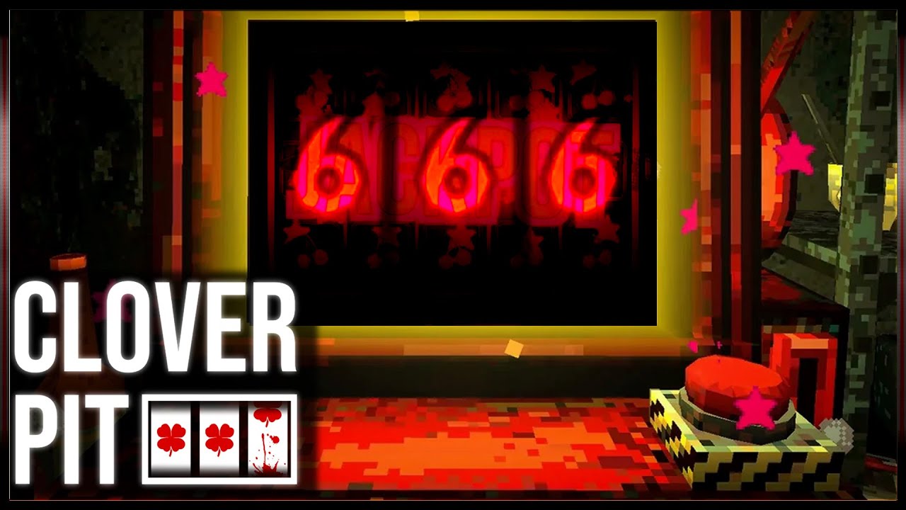 100%ing - CloverPit