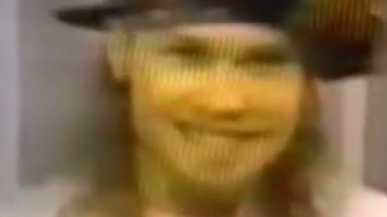 Pearl Jam being chaotic part 2