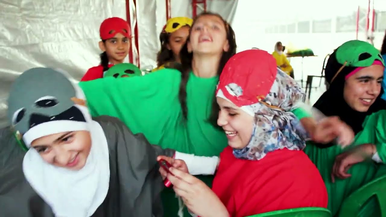 عن الأمل