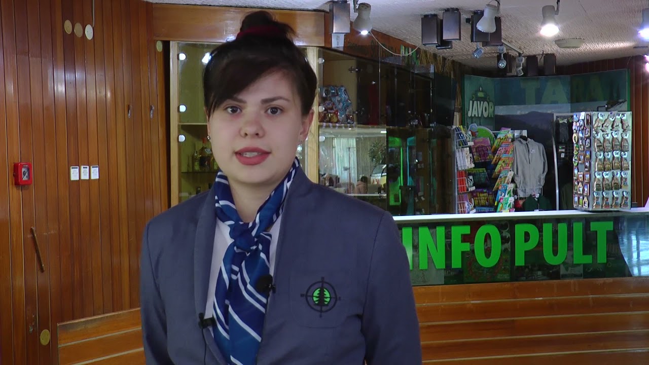 TV 5 - Hotel 