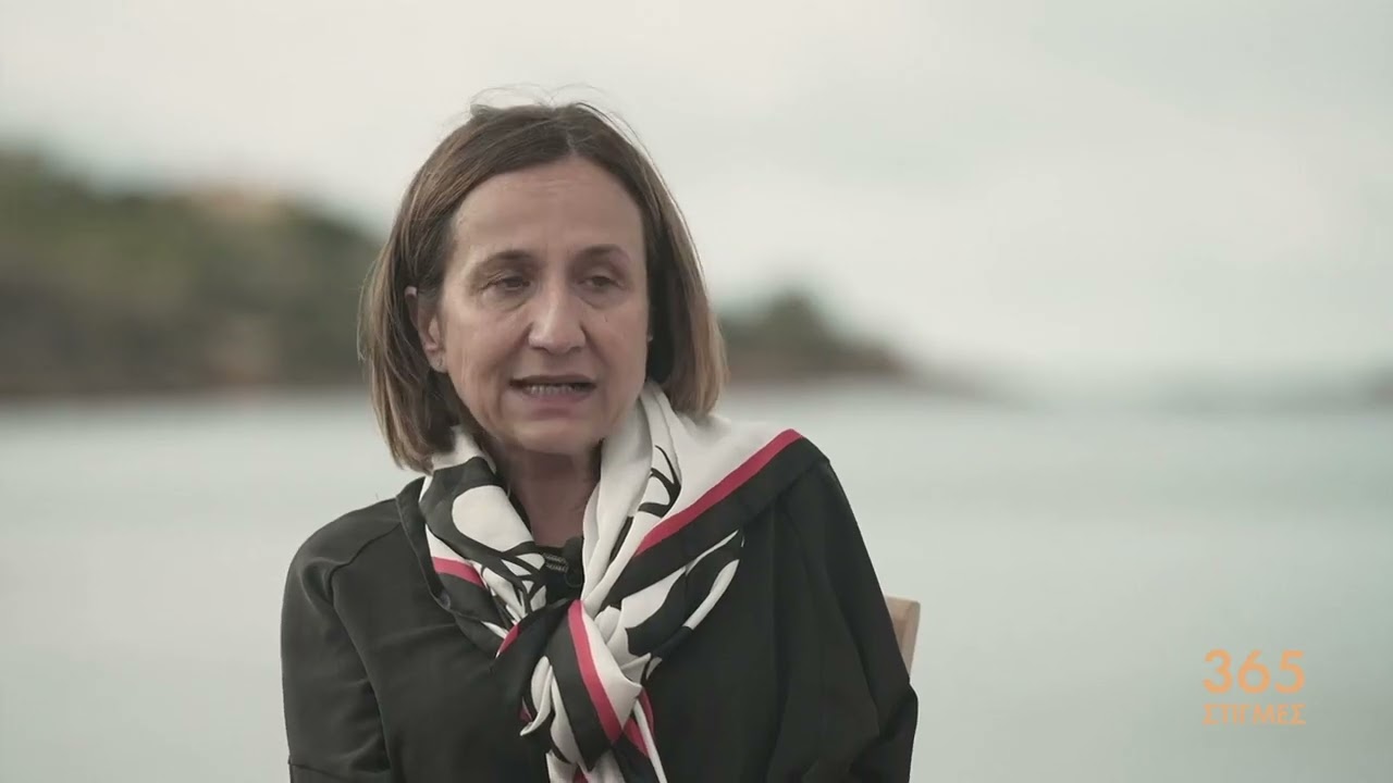 Ίμια | Η Ματίνα Αναγνωστοπούλου θυμάται εκείνο το μοιραίο βράδυ | 31/1/23 | ΕΡΤ