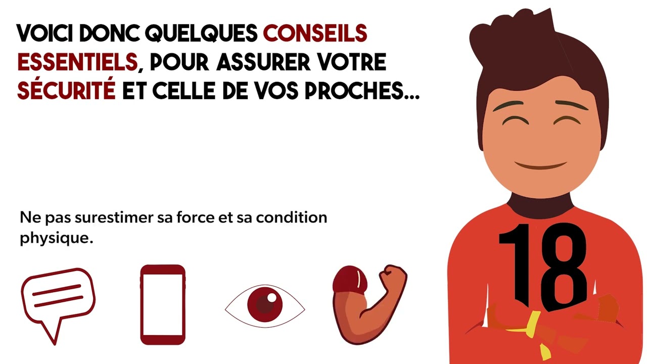 Campagne de prévention des risques naturels côtiers