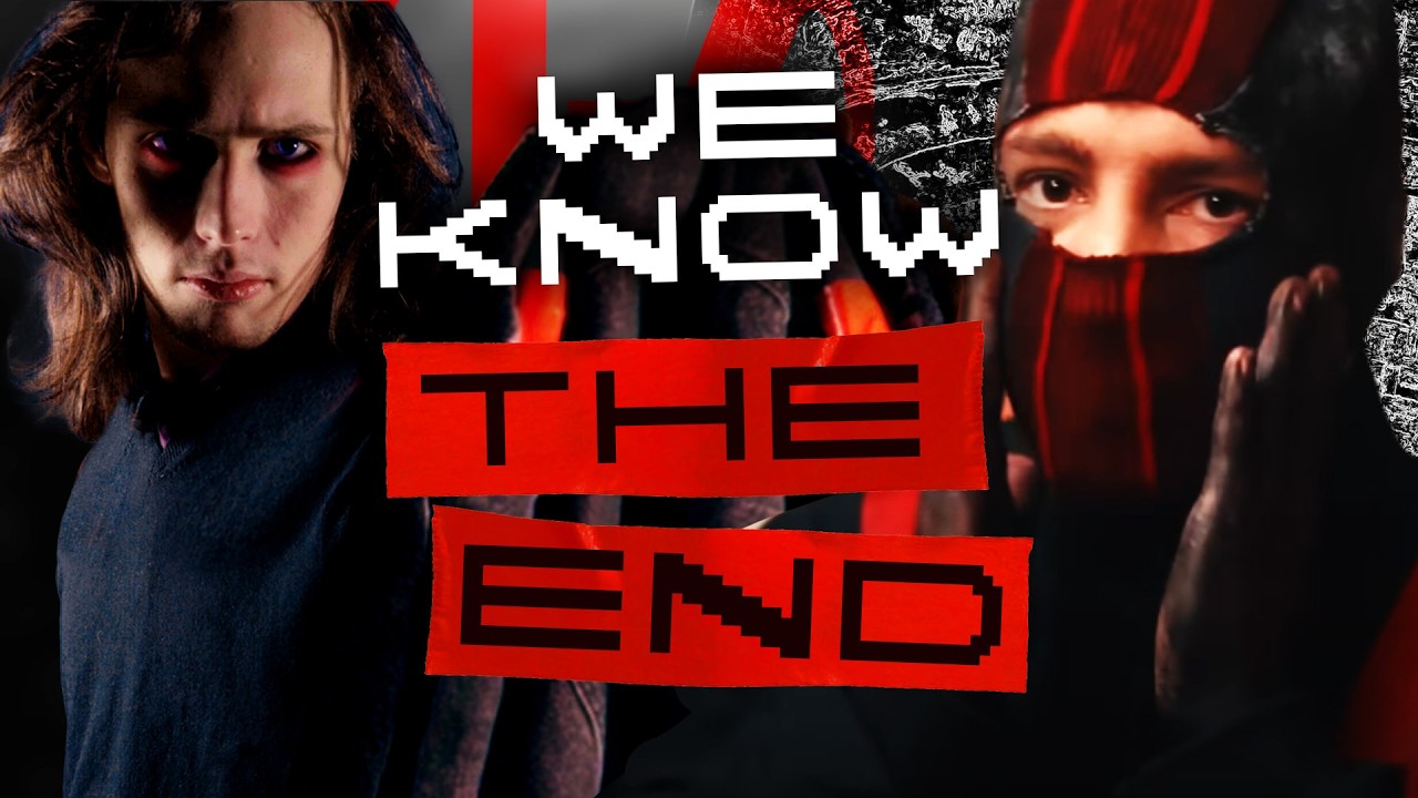 The 700 Year Old Origins Of TWENTY ONE PILOTS Lore!