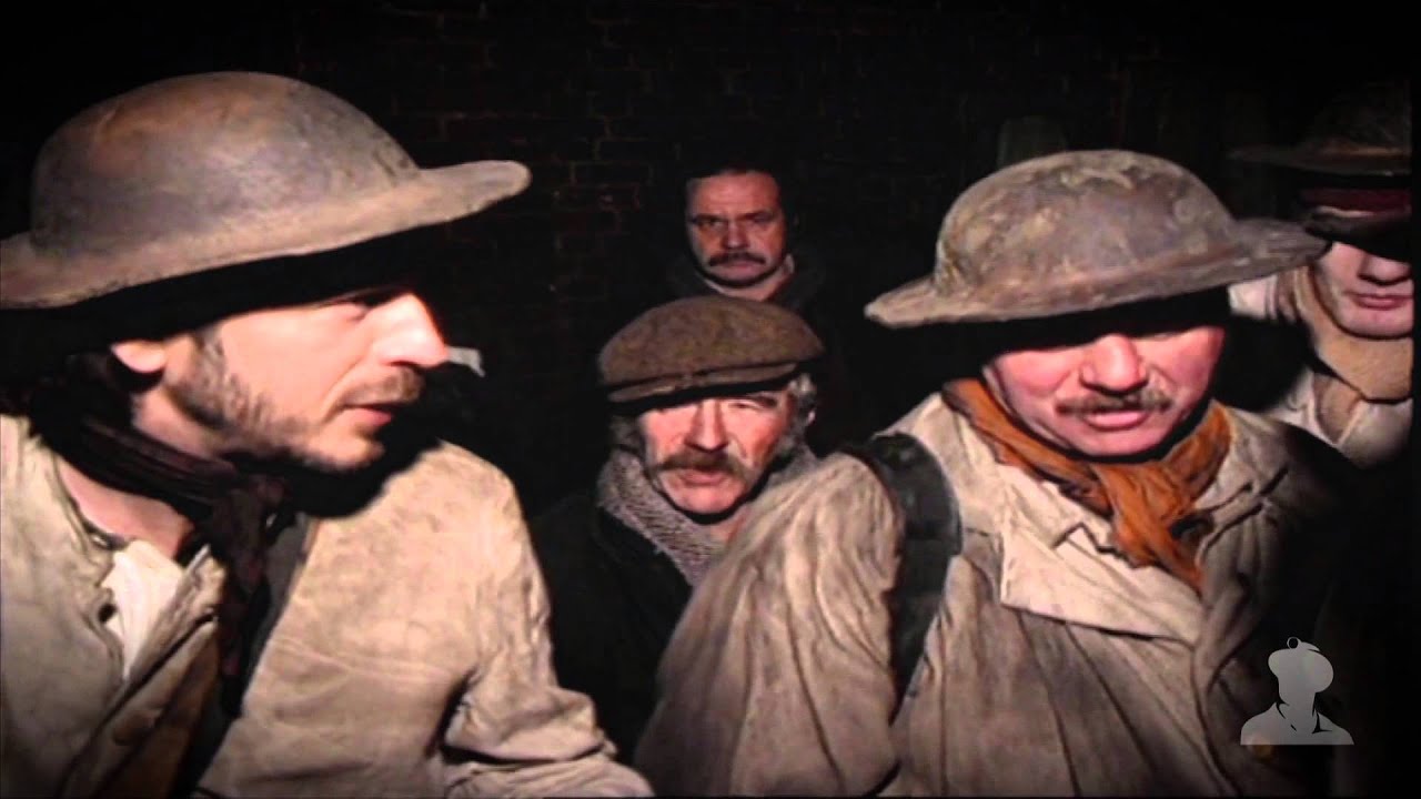 Arenberg Creative Mine : l'histoire d'un lieu